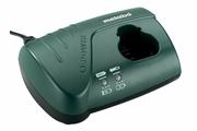Акумуляторний шурупокрут Metabo PowerMaxx BS Basic Set (600080960)