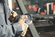 Болгарка Metabo WEV 10-125 Quick (600388000)