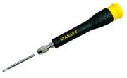 Викрутка-тримач STANLEY TORX SL / PH / HEX STHT0-62633