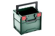 Кейс Metabo metaBOX 340 Toolbox (626909000)
