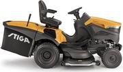 Трактор садовий бензиновий Stiga EstatePRO9122XWSY