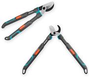Сучкоріз Gardena TeleCut Pro S 50 мм (12040-20.000.00)