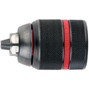 Швидкозатискний патрон METABO Futuro Plus S2 M R + L, 13 мм, 1/2"-20 UNF (636620000)