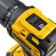 Дриль-шурупокрут DeWALT DCD709P2T