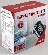 Міксер Grunhelm GRM661