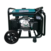Інверторний генератор KS 8100iE 1/3 ATSR