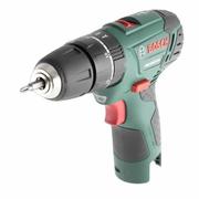 Акумуляторний шурупокрут Bosch PSR 10.8 LI-2 (0603972909) (без акумулятора і ЗП)