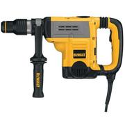 Перфоратор DeWALT SDS-MAX D25604K