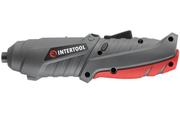 Викрутка акумуляторна Intertool DT-0302