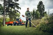 Акумуляторний тример Husqvarna 325iR (9705669-01) (без АКБ та ЗП)