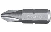 Біта Stanley 1/4 "Pz2, 25 мм (1-68-949)