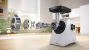 М'ясорубка Bosch MFWS420W