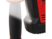 Перфоратор акумуляторний Einhell Professional TP-HD 18/26 Li BL - Solo (4514265)