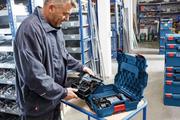 Кейс Bosch L-BOXX 102 Compact Professional (1600A012FZ)