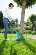 Тример електричний Gardena SmallCut Plus 350/23 (09806-20)
