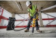 Перфоратор акумуляторний безщітковий SDS-MAX DeWALT DCH773N