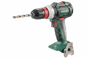 Акумуляторний дриль-шурупокрут Metabo BS 18 LT BL Q (602334840) (без акумулятора і ЗП)