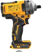 Гайкокрут ударний акумуляторний безщітковий DeWALT DCF892N+DCB187