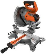 Торцювальна пилка BLACK+DECKER BES701