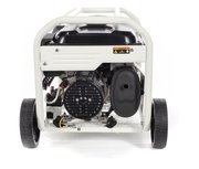 Бензиновий генератор Matari MH5000E - 3 / 3.3 кВт