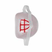 Респіратор Intertool (SP-0026)