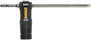 Бур з пустотілим стволом, 2 ріжучі кромки DeWALT (DT60340)