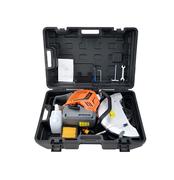 Швонарізчик бензиновий Бензоріз GTM GT7208S 3,5 кВт диск 400 мм 39447
