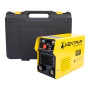 Комплект: зварювальний апарат Кентавр СВ-300НМК + маска Кентавр СМ-205Р (1+1)