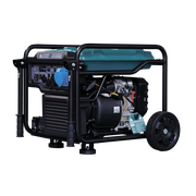 Інверторний бензиновий генератор KS 6500iE