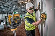 Рівень лазерний лінійний DeWALT DCE089D1G