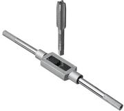 Набір мітчиків і плашок Intertool M3-M12, 40 од. (SD-8040)