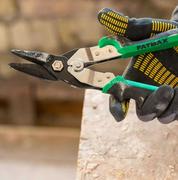 Ножиці по металу Stanley FatMax ERGO Aviation FMHT73557-0