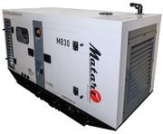 Дизельний генератор Matari MB30