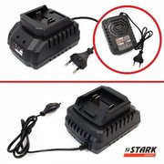 Шліфмашина ексцентрикова акумуляторна STARK RS-2100B