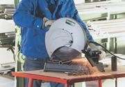 Монтажна пила Metabo CS 23-355 (602335000)