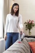 Пилосос акумуляторний Black Decker (BHHV315B)