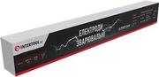 Електроди зварювальні INTERTOOL STORM 6013, 4 мм, 2.5 кг (EW-2540)