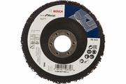 Диск зачисний Bosch Best for Metal 115х22.2 мм (2608607632)