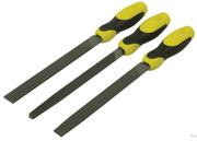 Набір напилків 3 шт. Stanley (0-22-464)