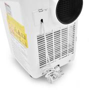 Мобільний кондиціонер - HECHT 3909