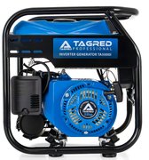 Інверторний генератор TAGRED TA5000I