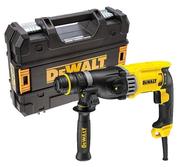 Перфоратор DeWalt D25143K