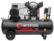 Компресор INTERTOOL PT-0013