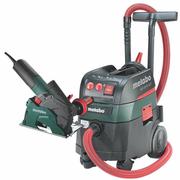 Кутова шліфувальна машина Metabo W 12-125 HD (690823000)