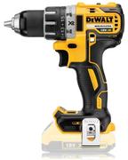 Дриль-шурупокрут акумуляторний безщітковий DeWALT DCD791NT+DCB183