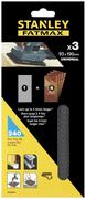Сітка шліфувальна Stanley STA39042