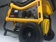 Бензиновий генератор Rato R3000W-V