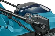 Акумуляторний скарифікатор Makita XGT UV001GZ (без АКБ та ЗП)