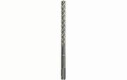 Бур Bosch SDS Plus-7X д / арм.бетона 12x250x315 мм (2608576152)