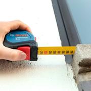 Набір викруток та ручних інструментів Bosch Professional 19 шт. (0615990N2R)
